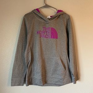 North Face Sweatshirt